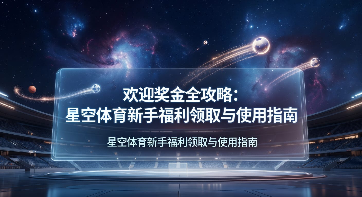欢迎奖金 welcome bonus：2026年领取规则与使用技巧