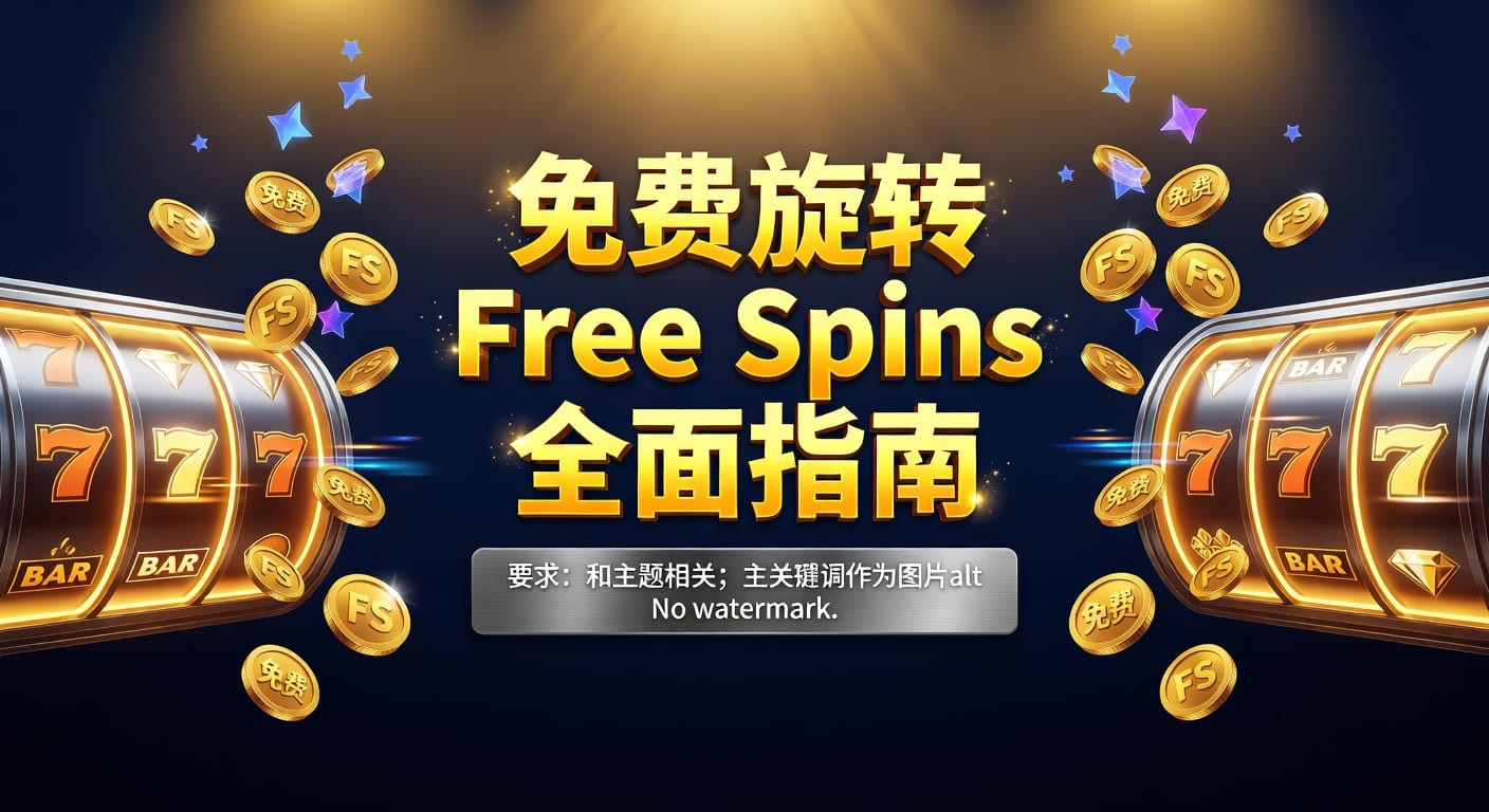 免费旋转 free spins：奖励机制与实战价值