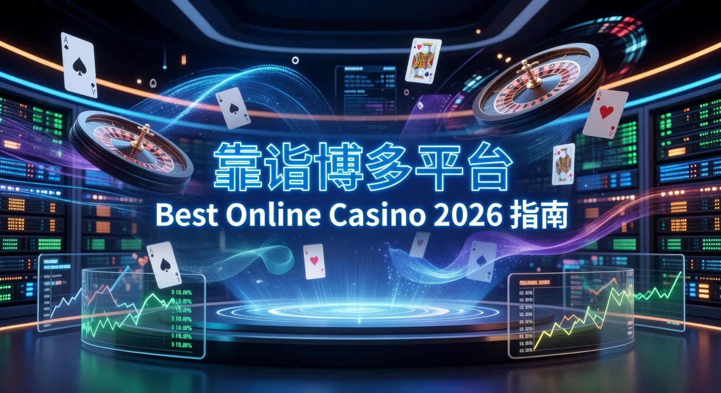 靠谱博彩平台怎么选：体育用户筛选标准与风险边界