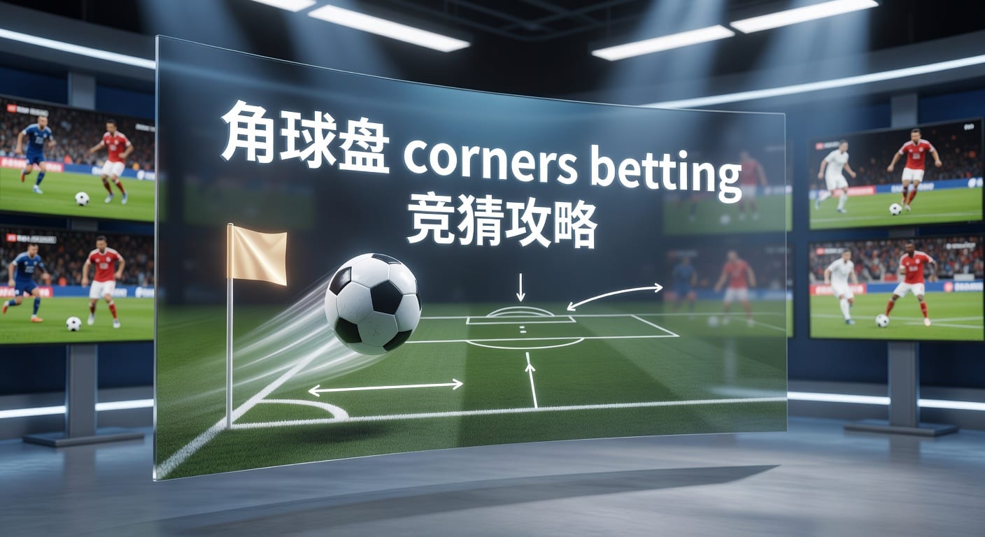 角球盘 corners betting：实战判断与近况观察