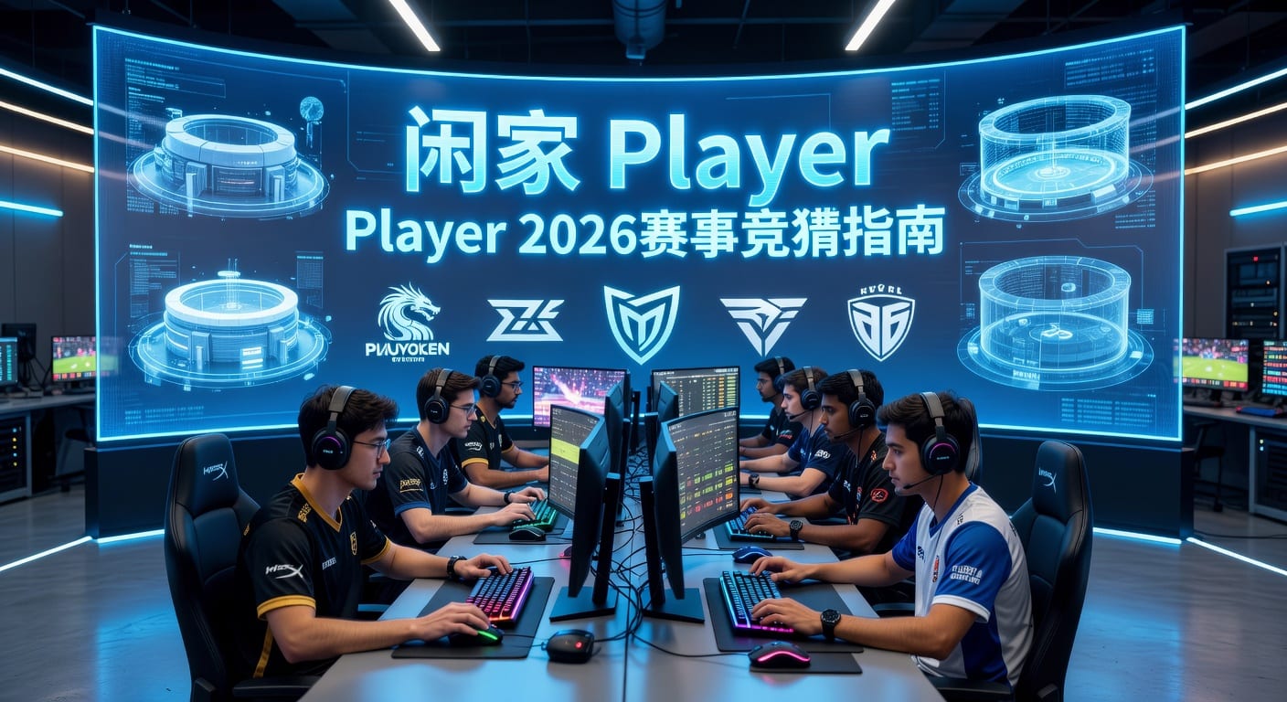 闲家 player 投注判断与风险控制