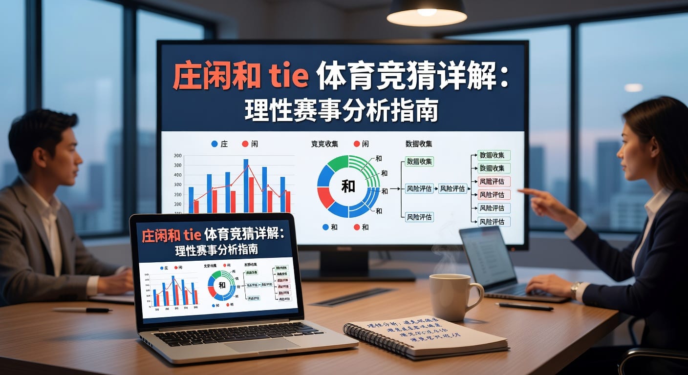庄闲和 tie 解析：含义、判断与实战思路