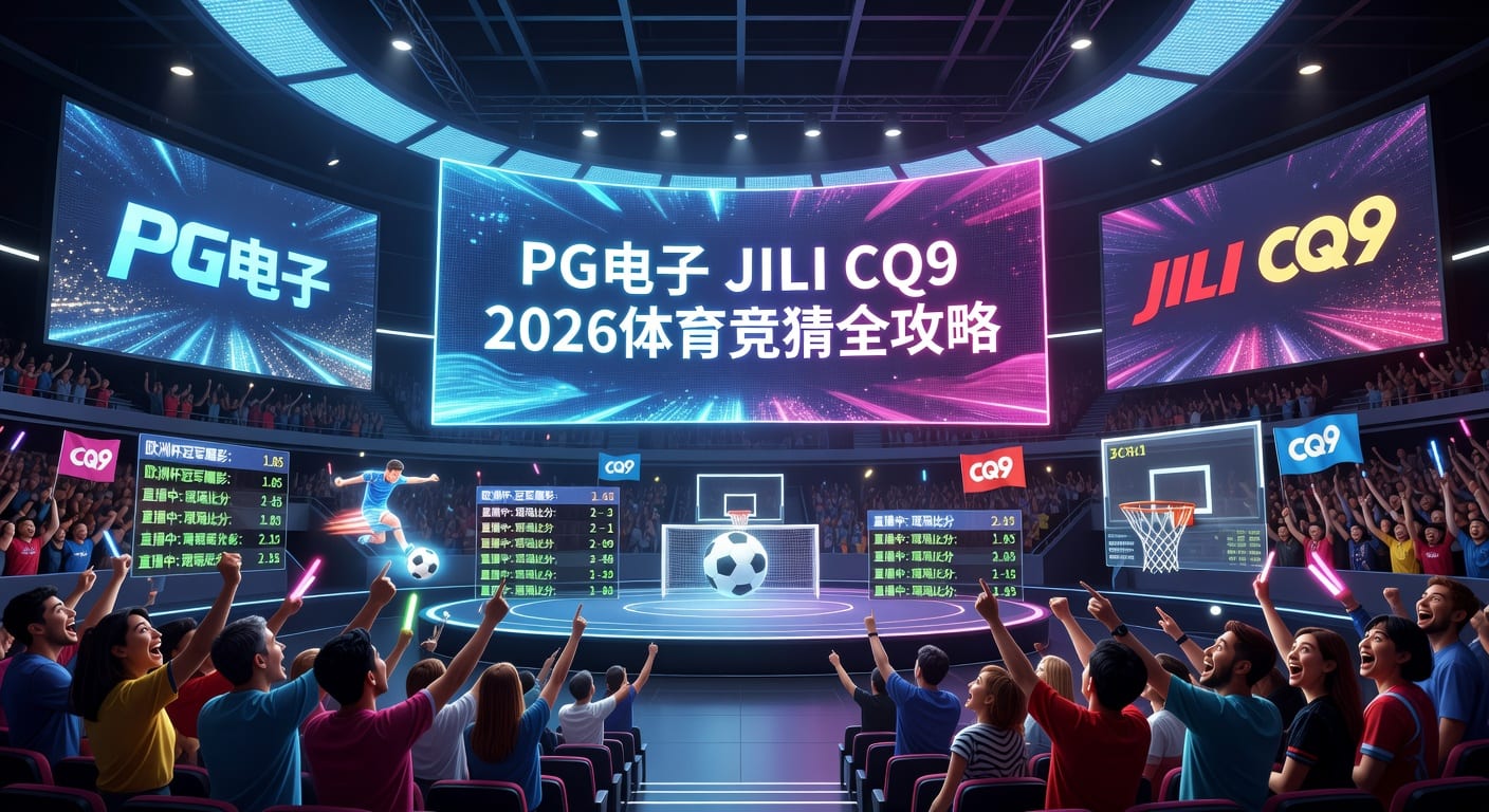 PG电子 JILI CQ9 玩法解析与投注技巧