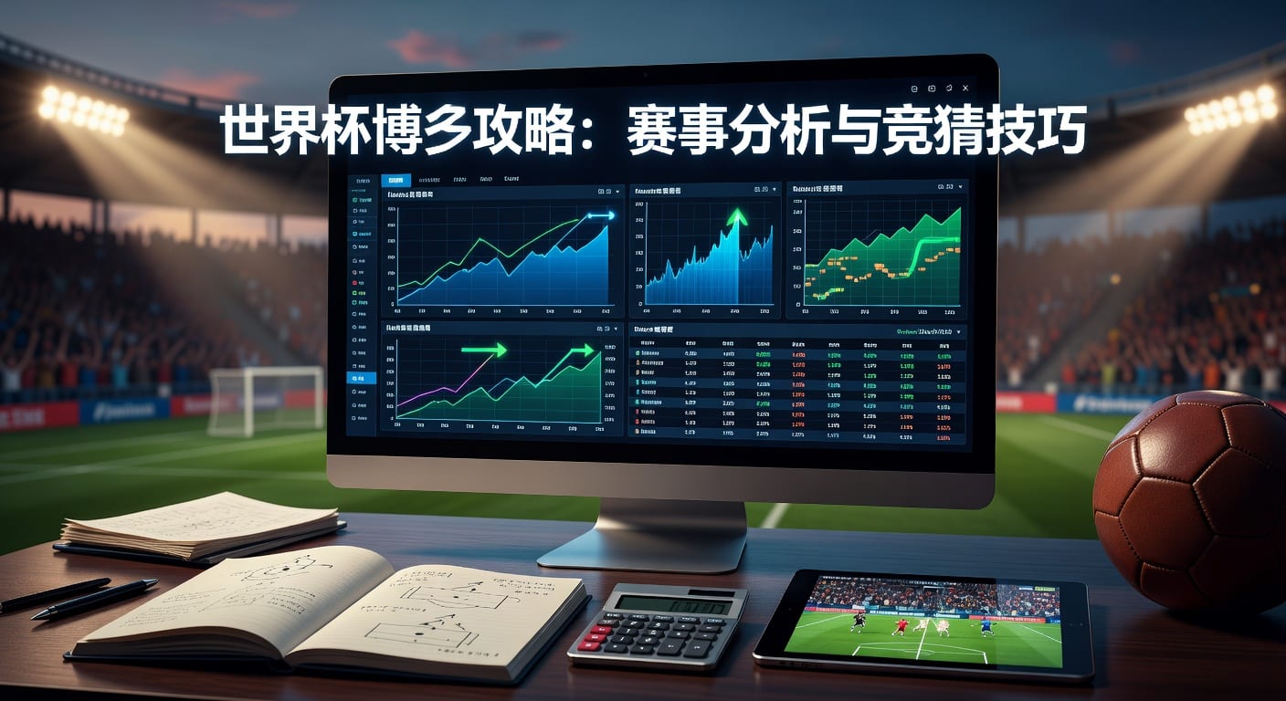 世界杯博彩 World Cup betting：投注技巧与风险控制