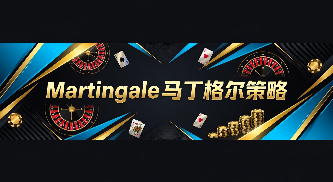 Martingale 马丁格尔策略：体育投注风险控制与实战思路