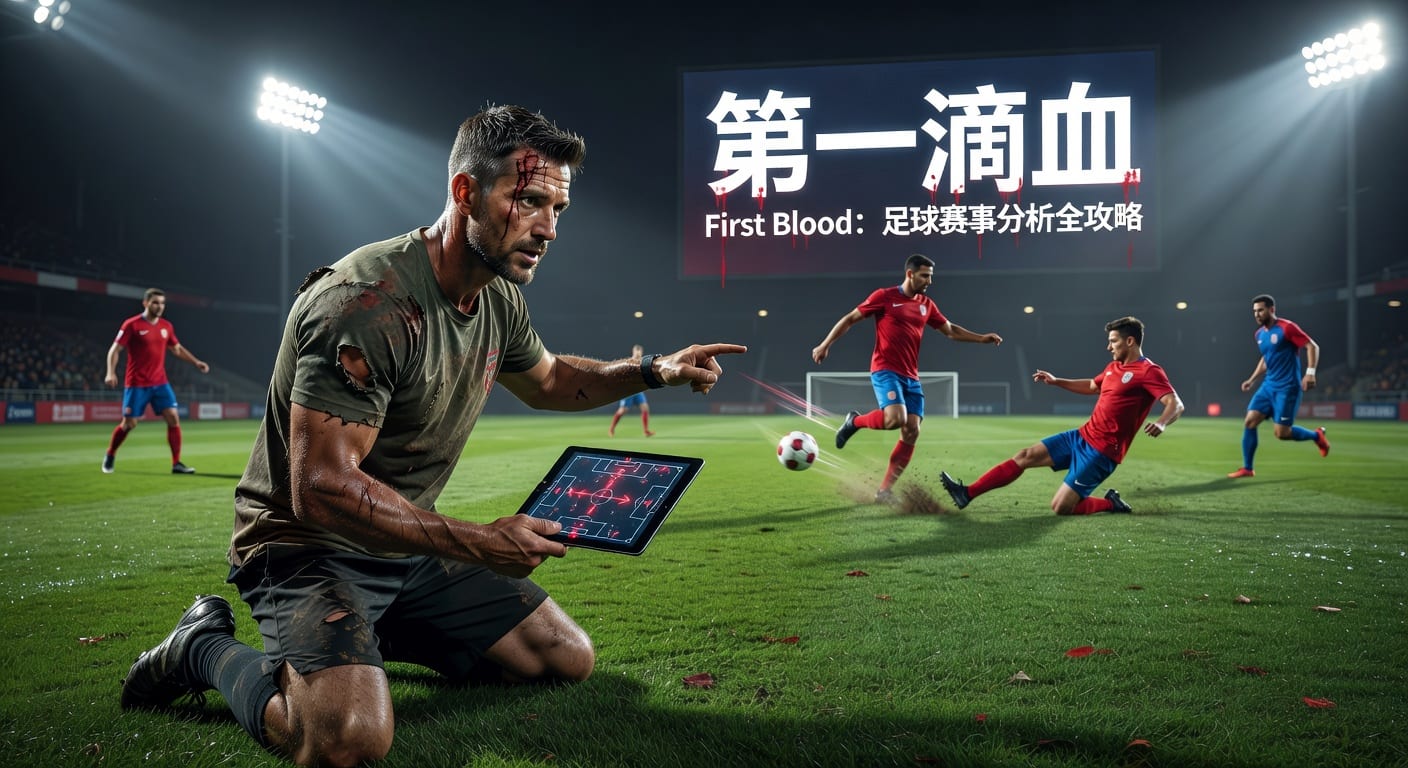 第一滴血 First Blood：先得分解析与投注技巧