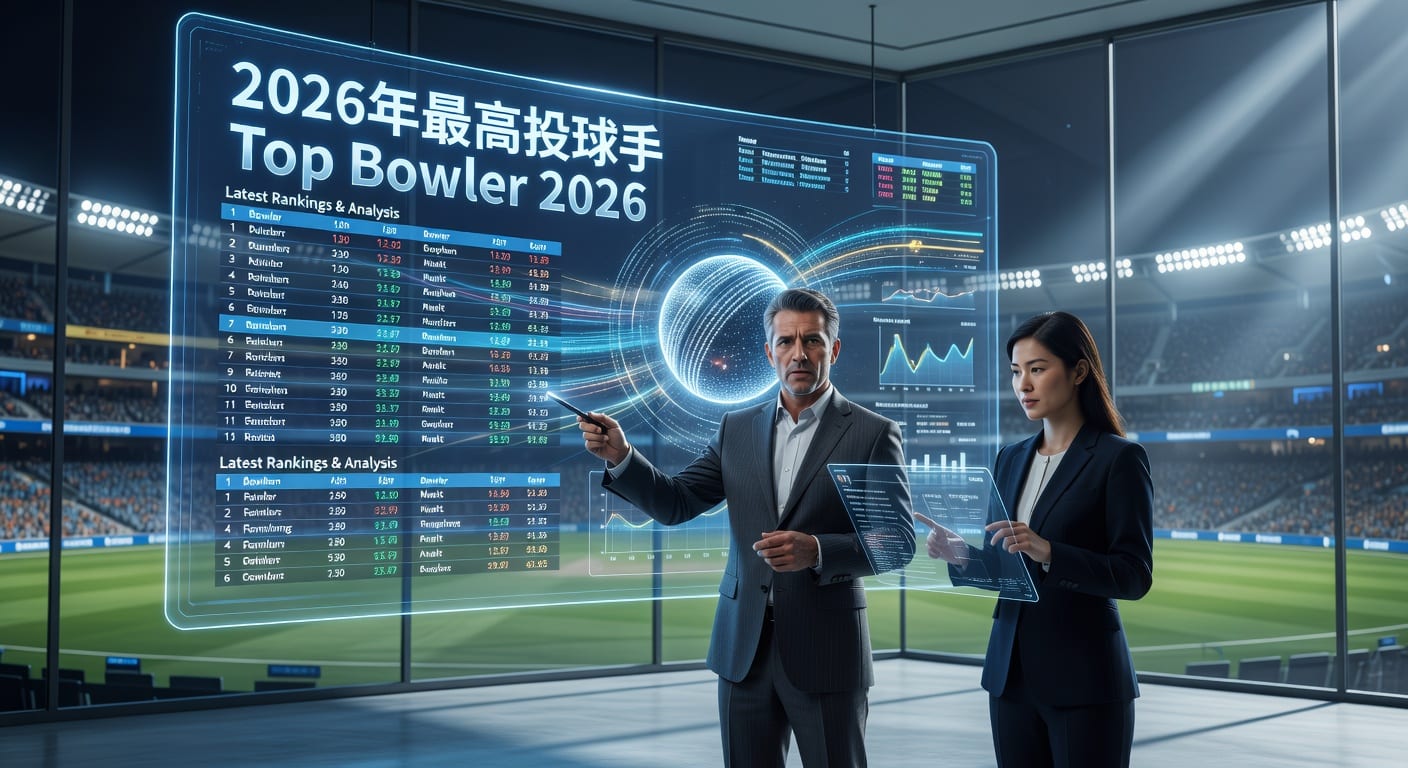 最高投球手 Top Bowler｜2026年数据判断与观赛指南