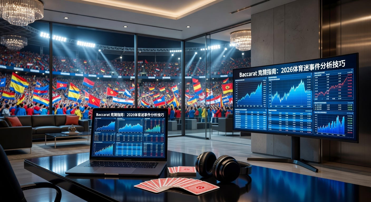 Baccarat 入门到实战：官网入口登录与2026年观察