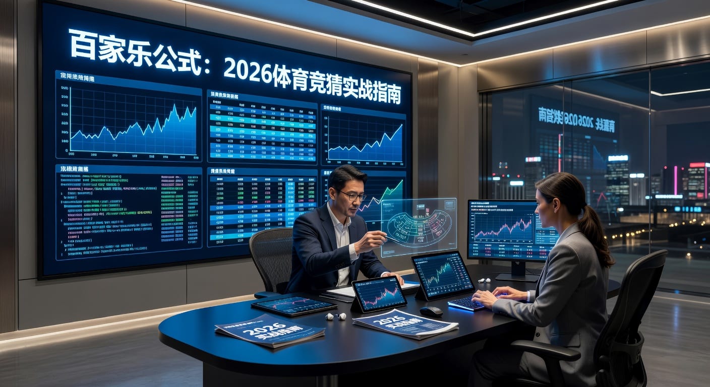 百家乐公式全解析：方法、误区与2026年实战思路