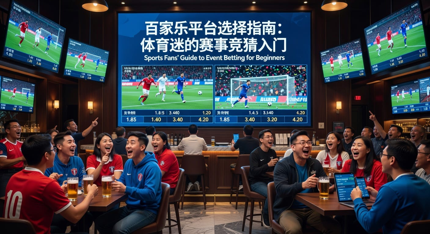 百家乐平台：2026年选择逻辑与使用要点