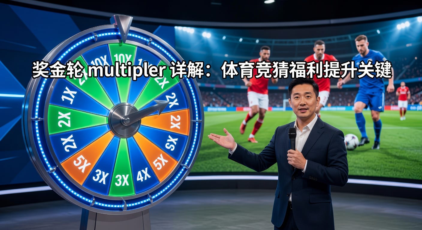 奖金轮 multiplier：2026年实战解读与投注技巧
