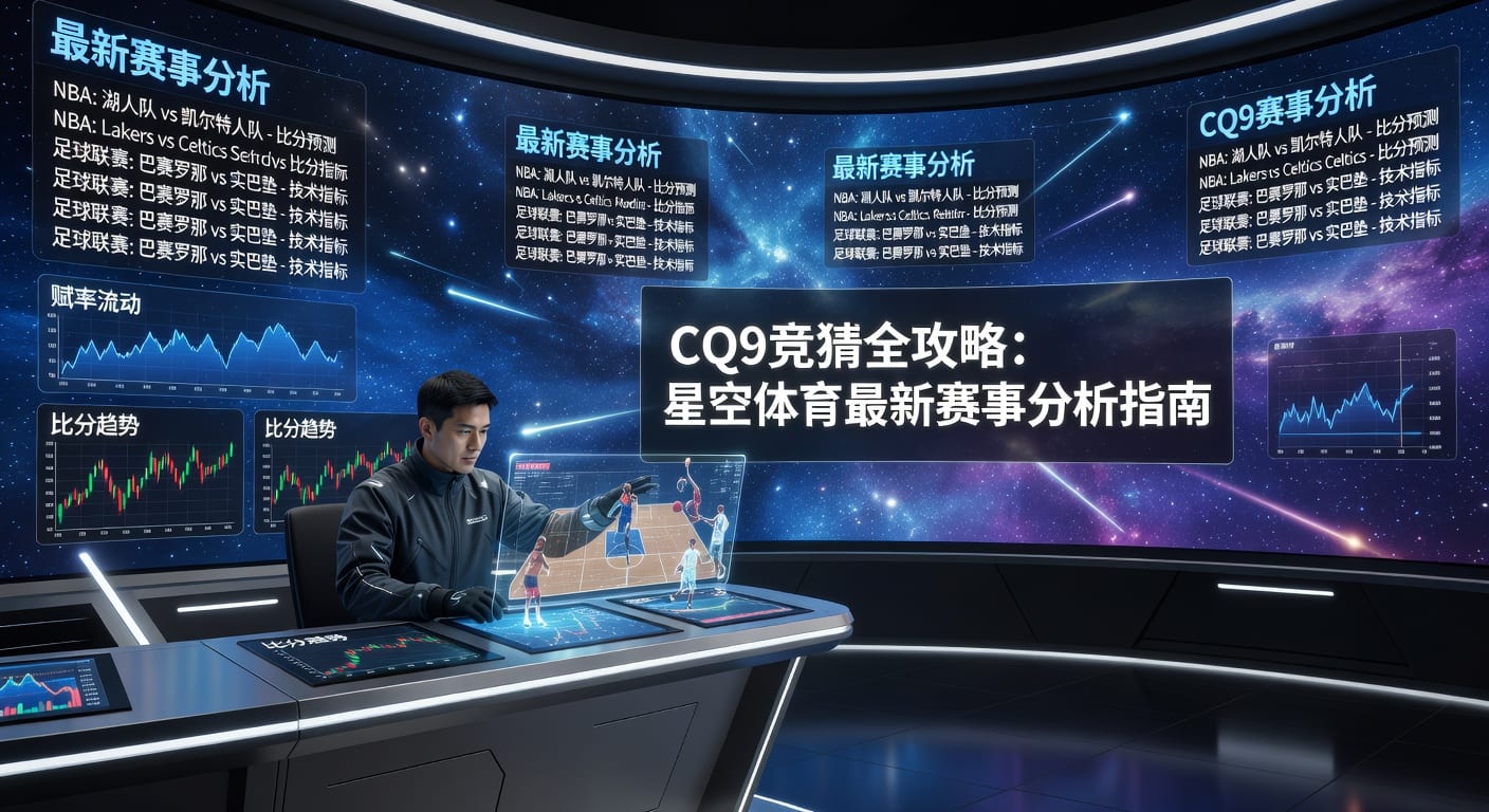 CQ9平台入口登录与2026年体验解析