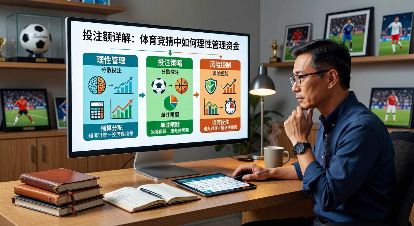 投注额 action 解析：体育用户搜索意图与平台观察