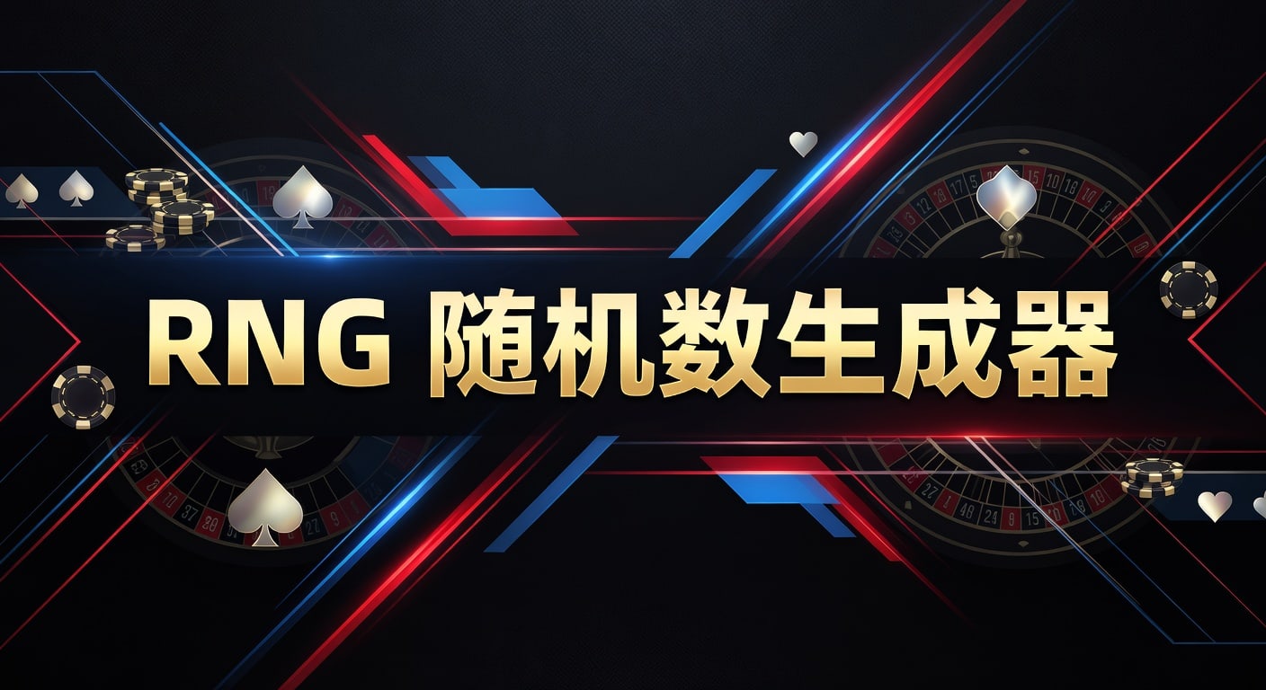 RNG随机数生成器：体育数据逻辑与应用解析