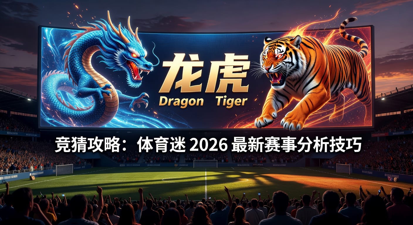 龙虎 Dragon Tiger 2026年玩法解析与实战判断