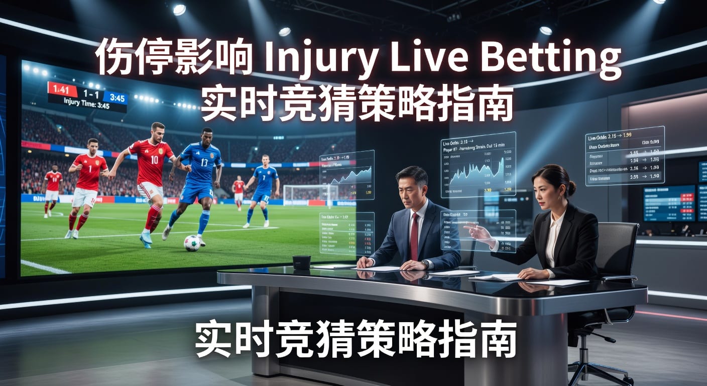 伤停影响 injury impact：赛事赛前分析与投注判断