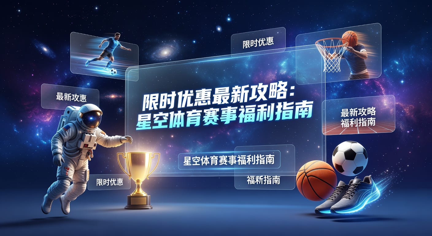 限时优惠 limited offer：体育用户最新解读