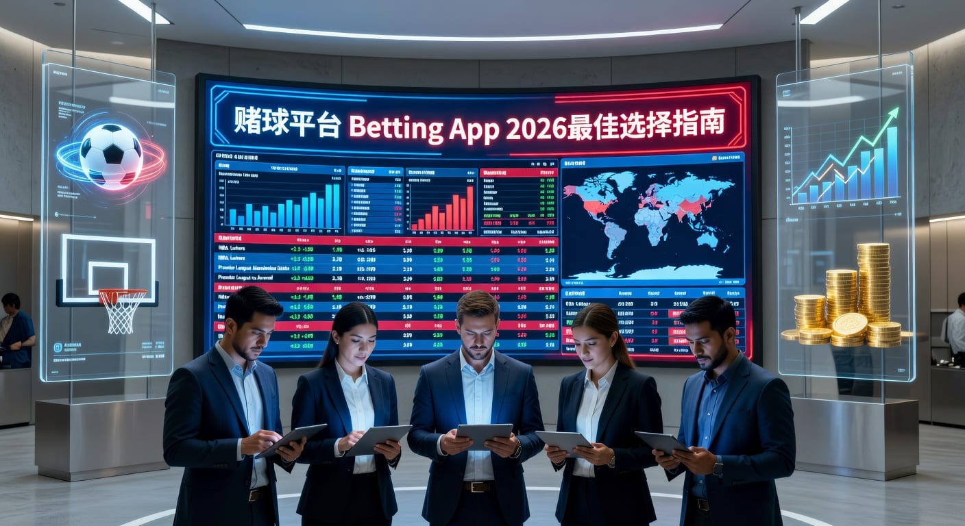 赌球平台 betting app：体育用户选择与识别要点