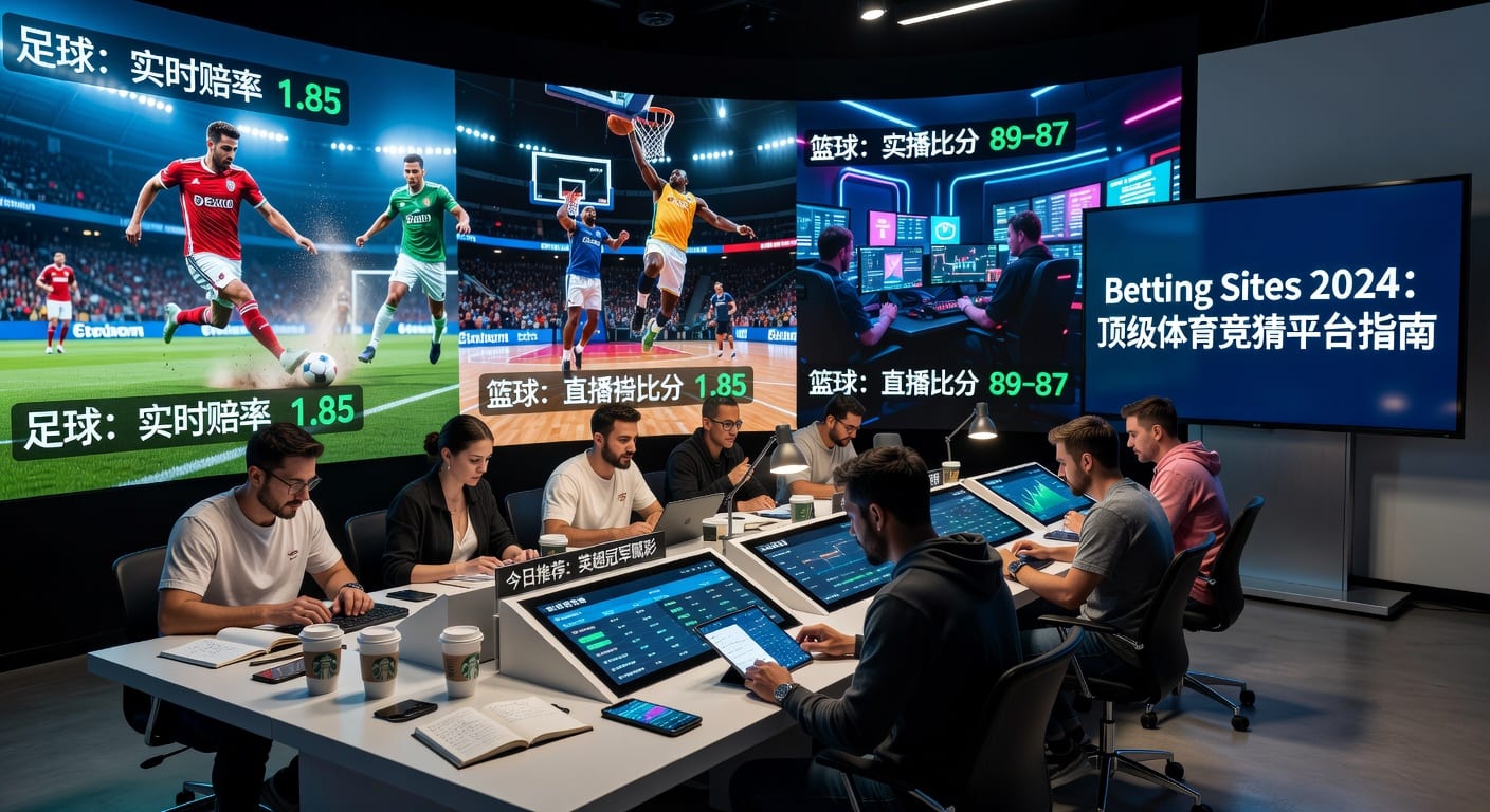 betting trends：2026年体育投注趋势观察