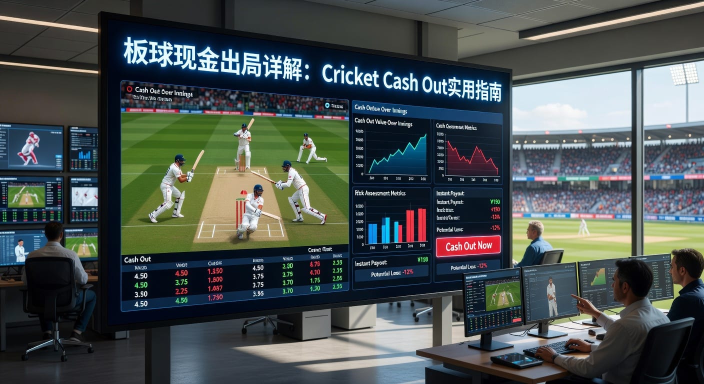 现金出局 cash out：提前离场判断与实战指南