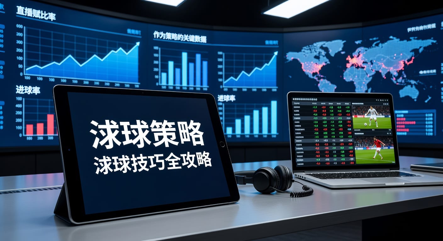 滚球策略与滚球技巧：2026年实时盘面判断指南