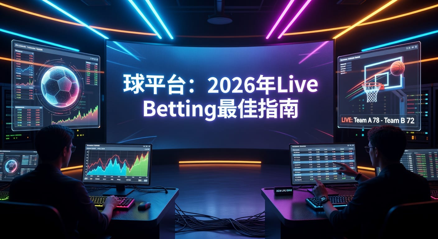 滚球平台 live betting platform：2026年实时下注要点
