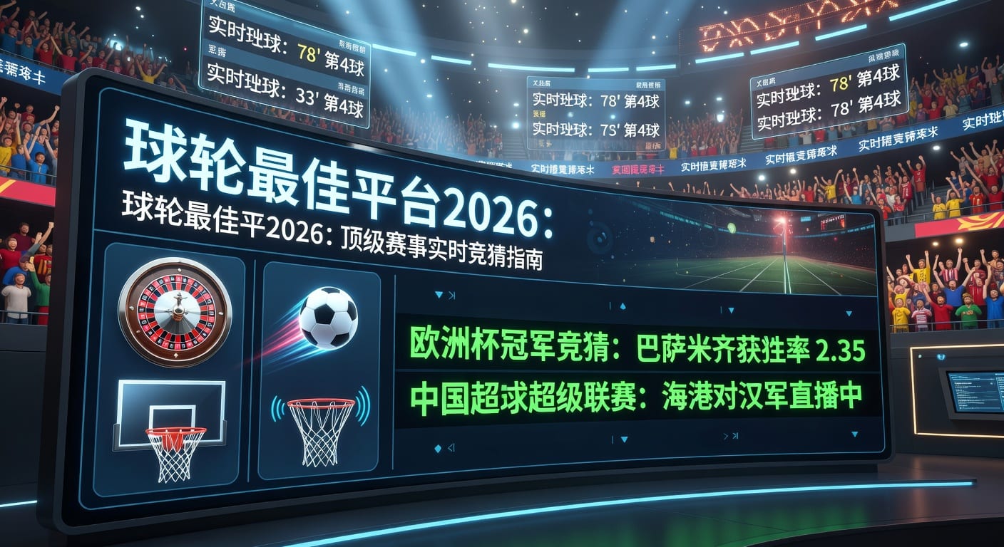 滚球最佳平台怎么选：体验、风控、时效与稳定性