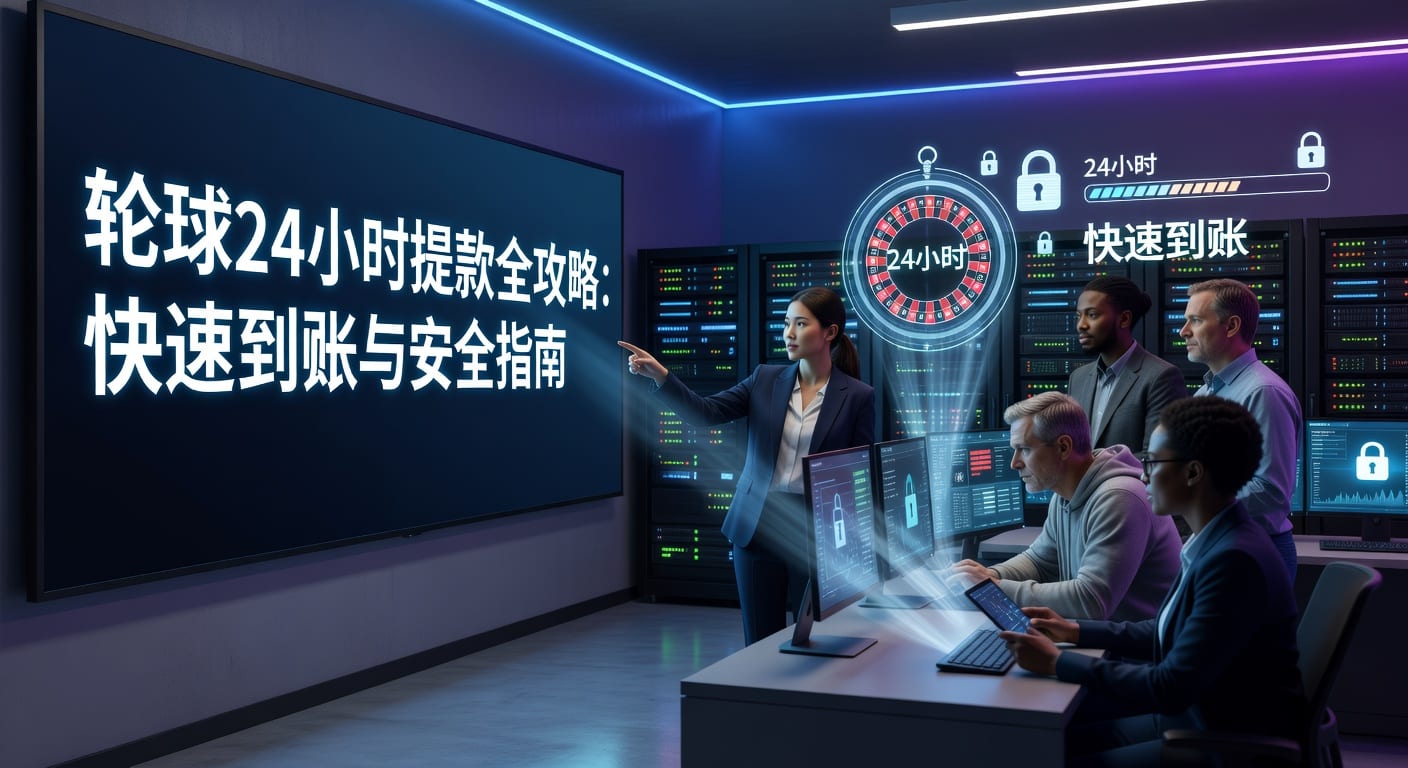 滚球24小时提款：到账规则、风控与实用检查