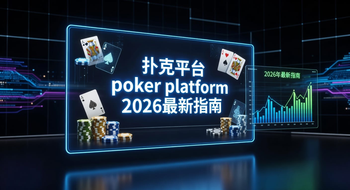 扑克平台：选择逻辑、功能重点与最新观察