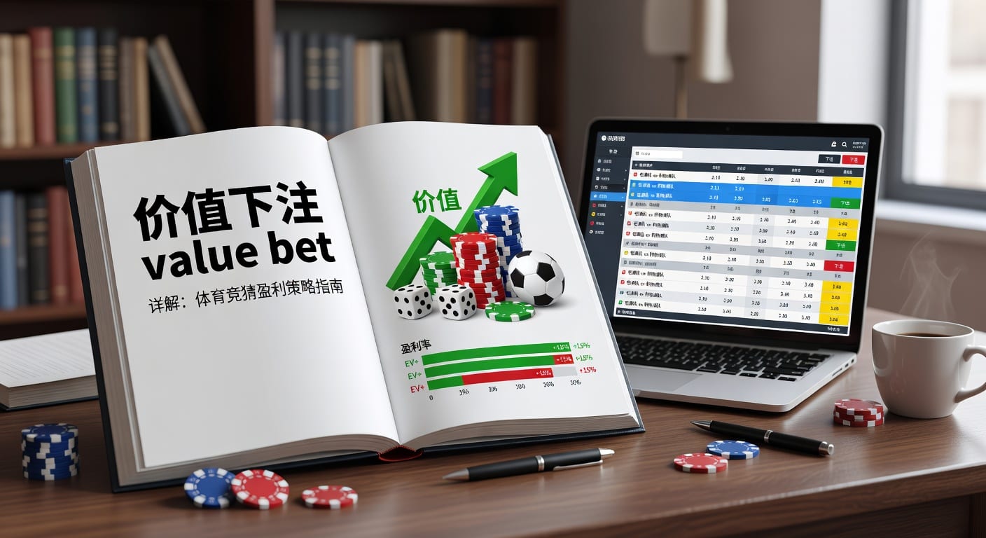 下注 bet：体育赛事投注技巧与判断框架