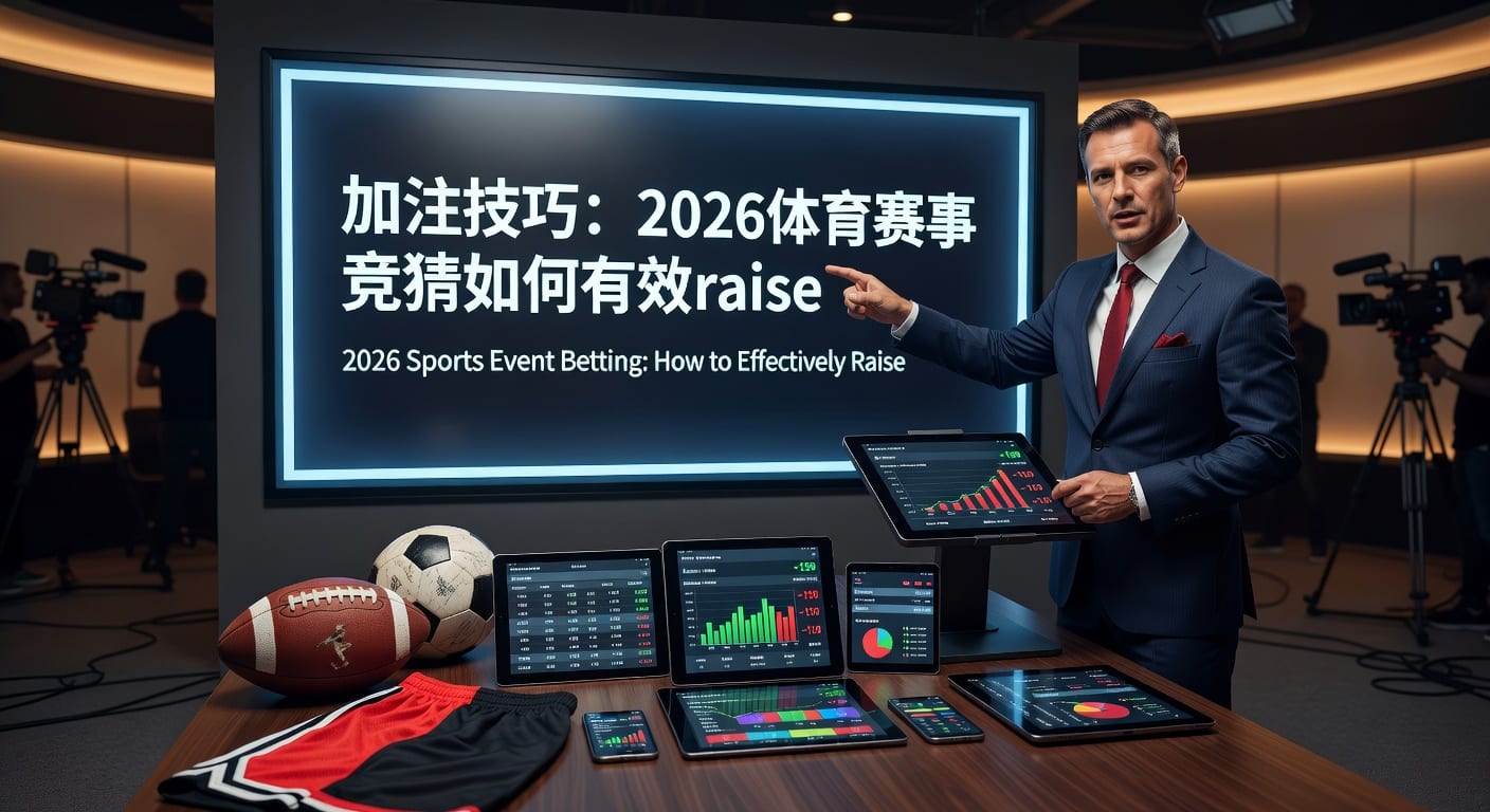 加注 raise：2026年体育赛事投注技巧与节奏分析