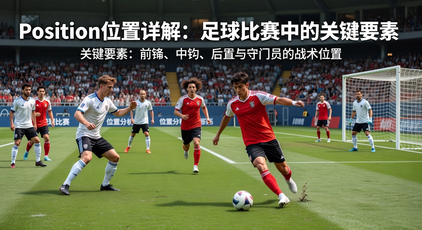 位置 position 解析：体育搜索意图与内容优化