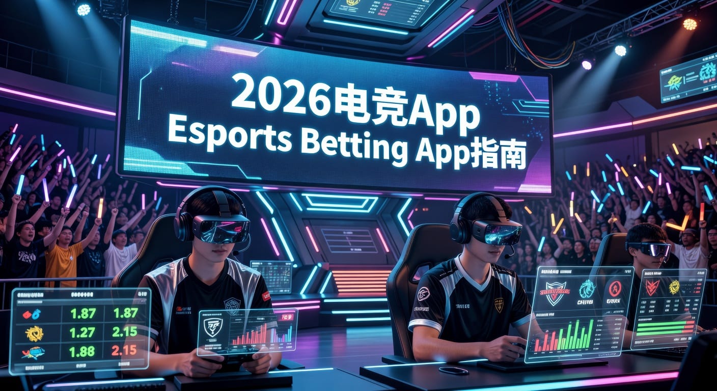 esports betting实战指南：赛事节奏与风险控制
