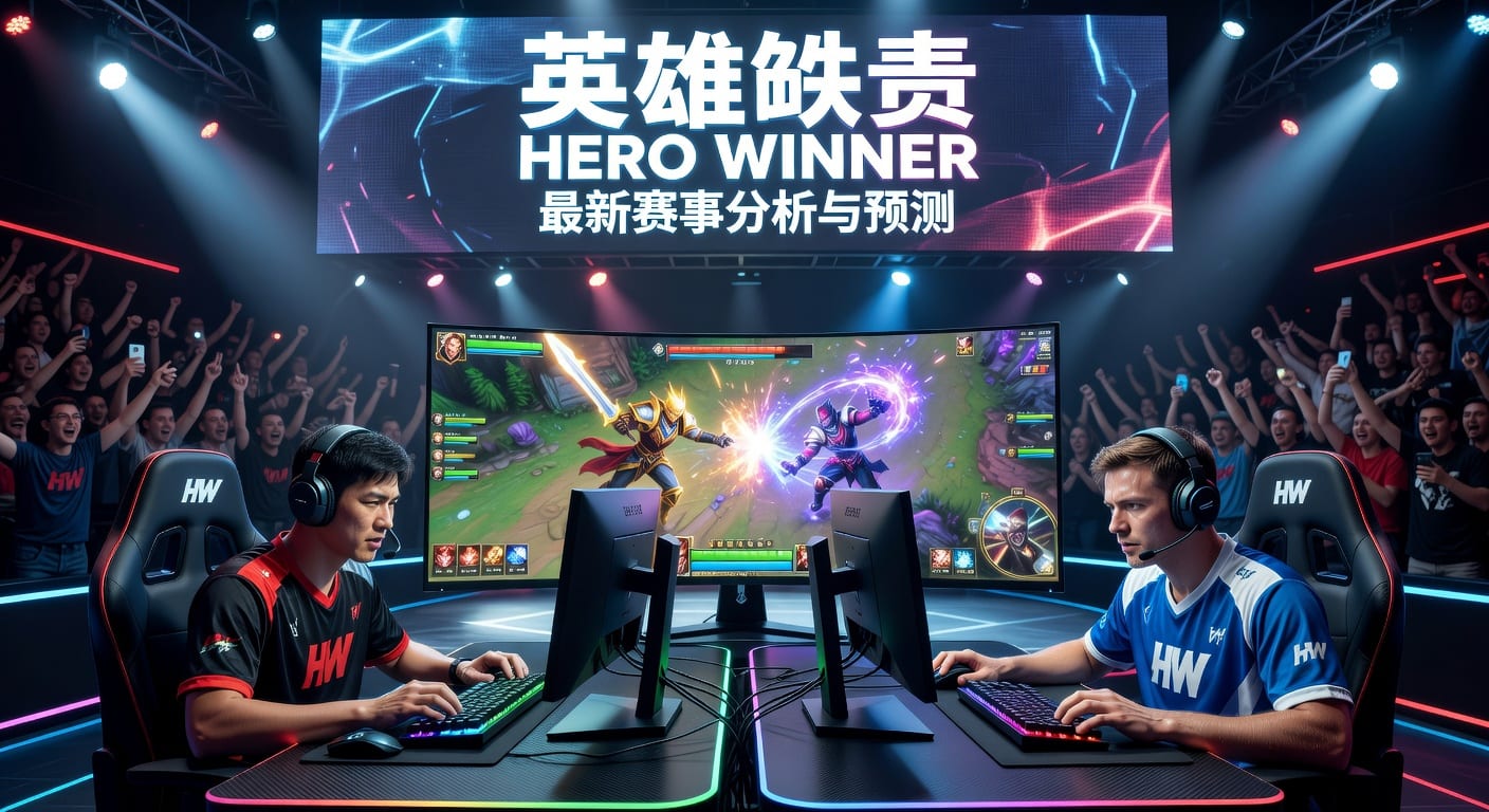 英雄胜负 Hero Winner：投注技巧与赛前分析要点