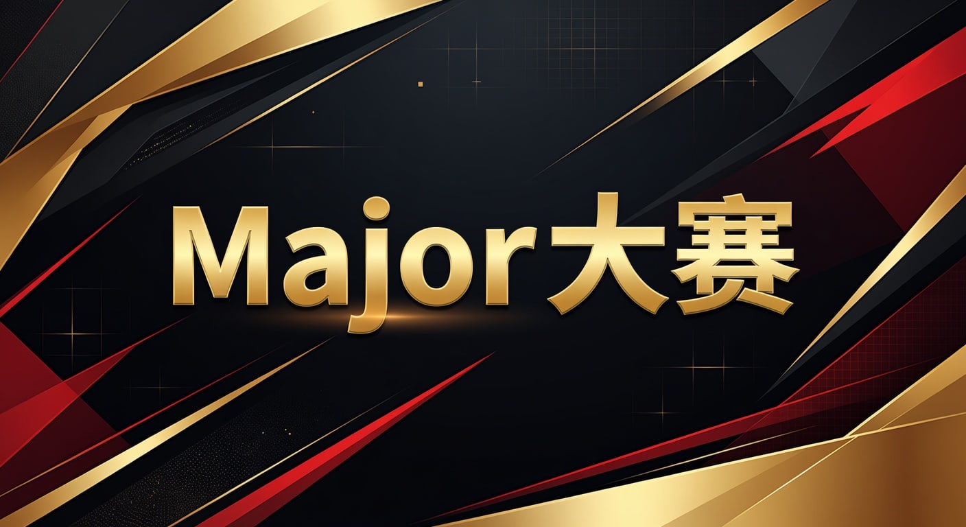 Major 大赛：2026年赛事观察与热门看点