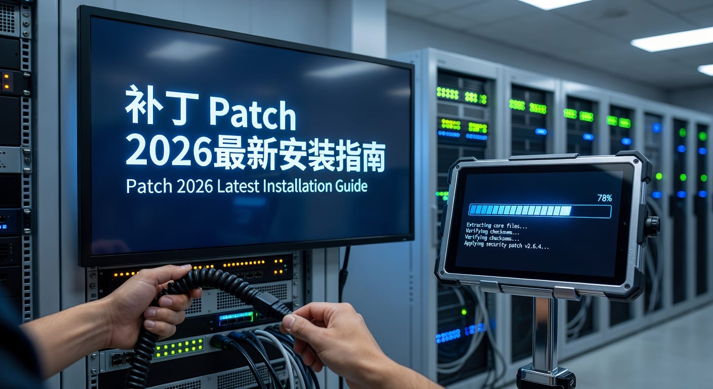 补丁 Patch：体育内容更新修复与赛事实战解析｜米乐体育官网