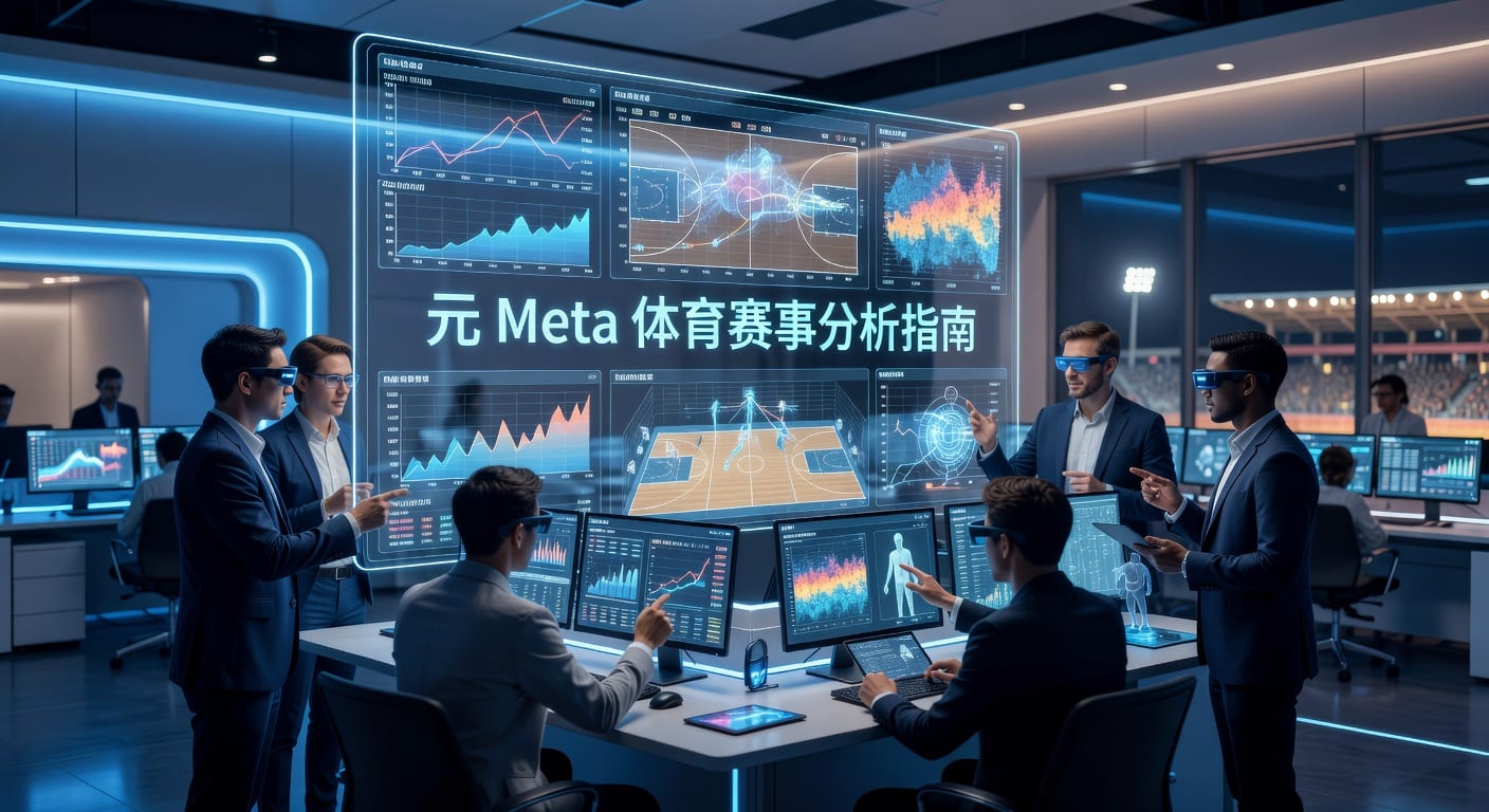 元 Meta 平台观察：体育用户搜索意图与最新趋势