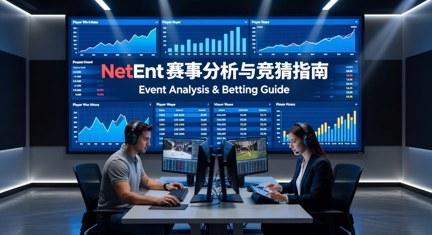 NetEnt：开云体育官网视角下的内容与体验解析