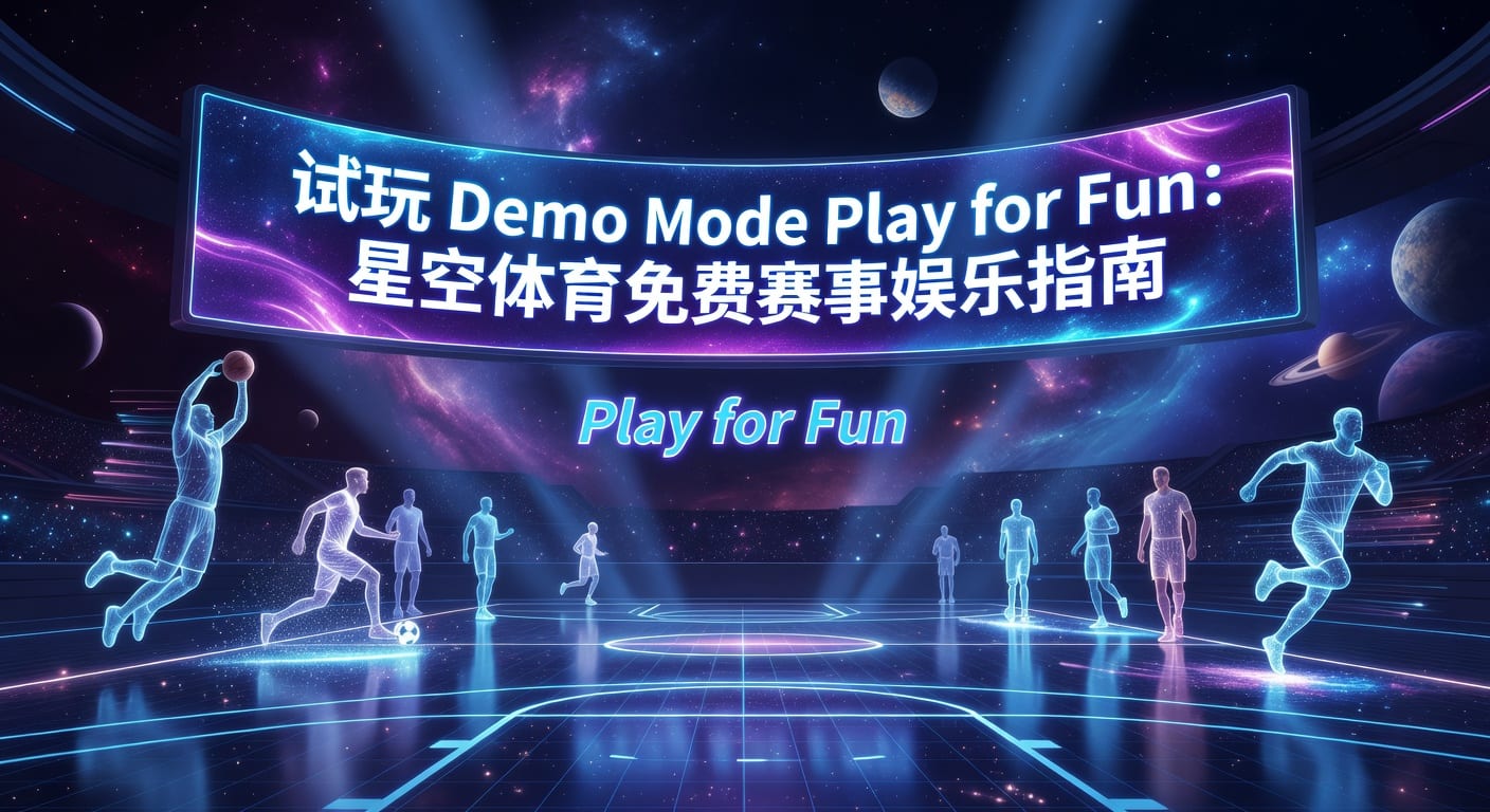 试玩 demo mode play for fun：2026年体验与选择