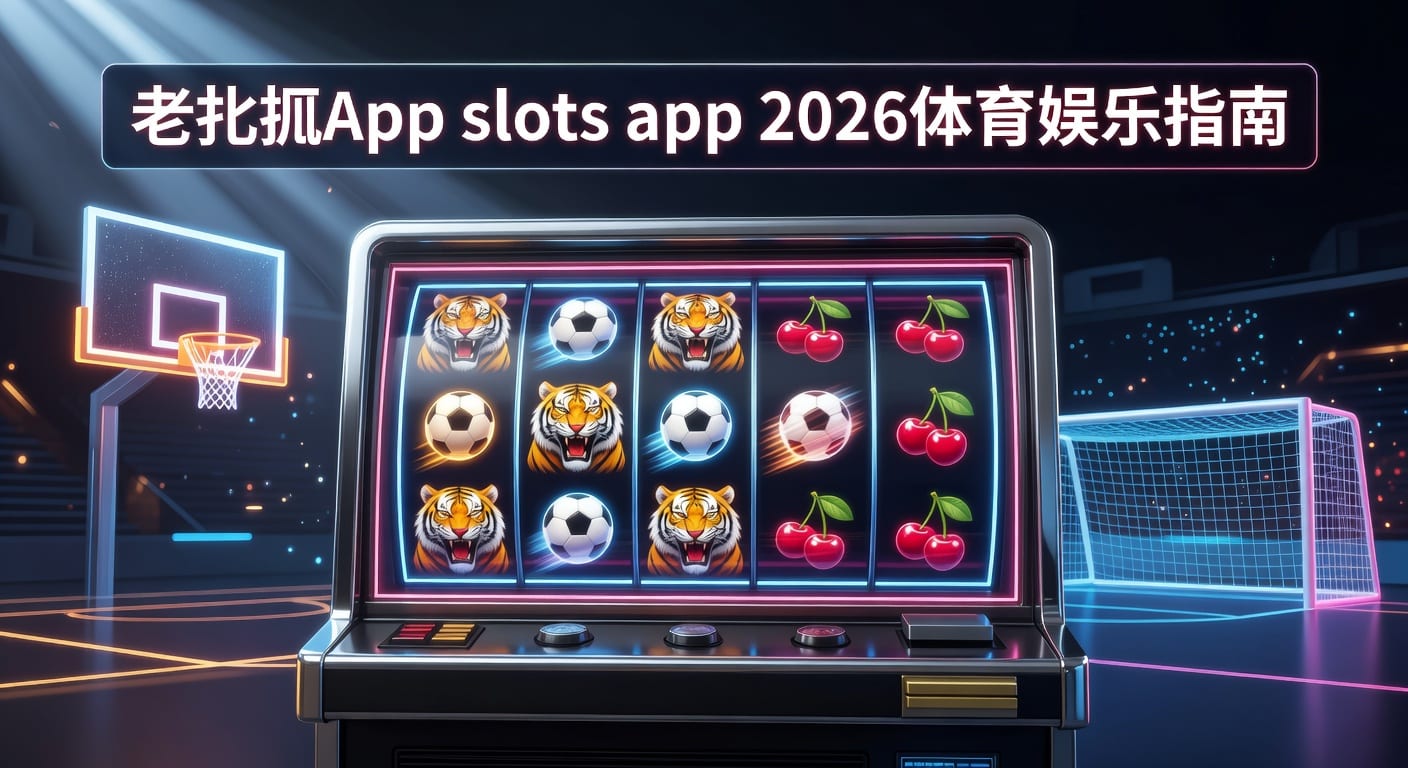 老虎机App slots app：2026年下载与体验观察