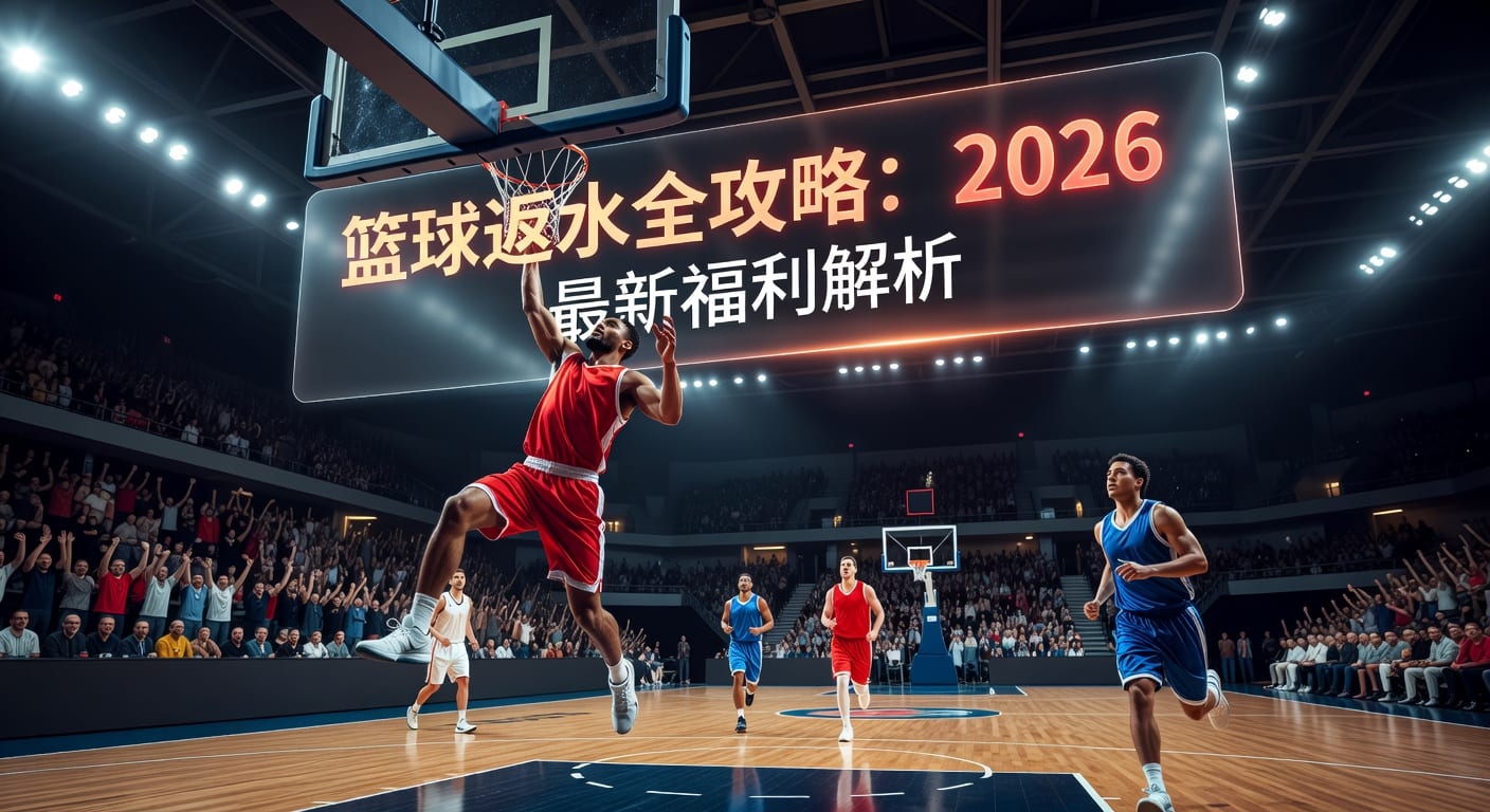 篮球返水 basketball rebate：机制、规则与2026年判断