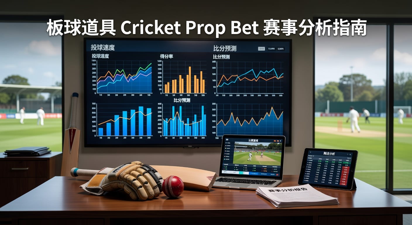 板球博彩：2026年最新观察与理性玩法指南