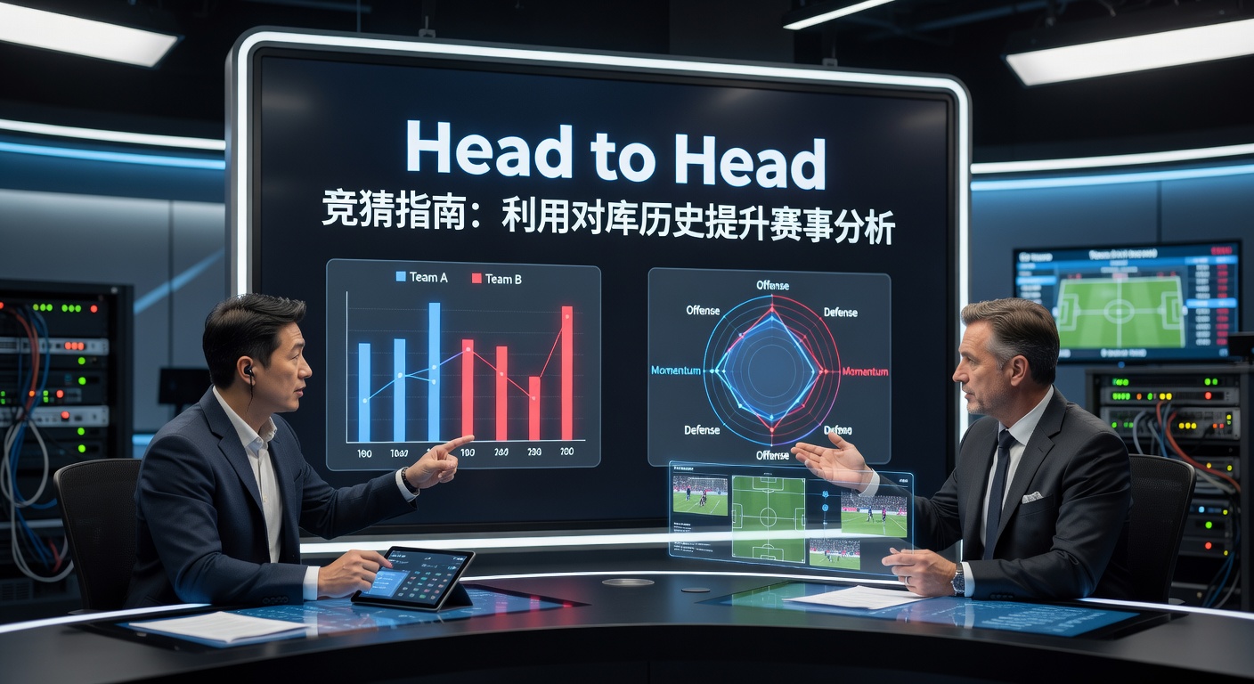 历史往绩 head to head 怎么看？赛前分析指南