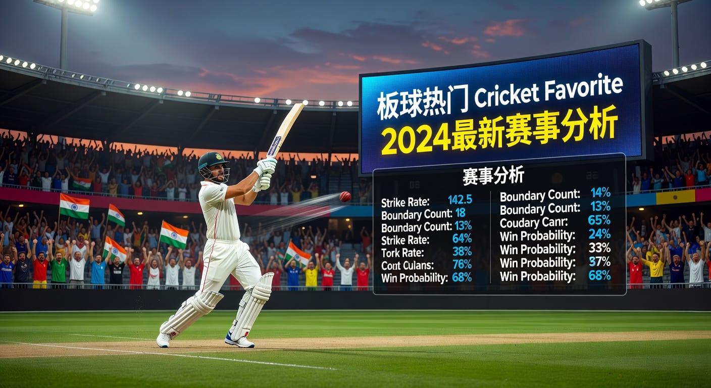 板球热门 Cricket Favorite：2026年关注焦点与实战观察