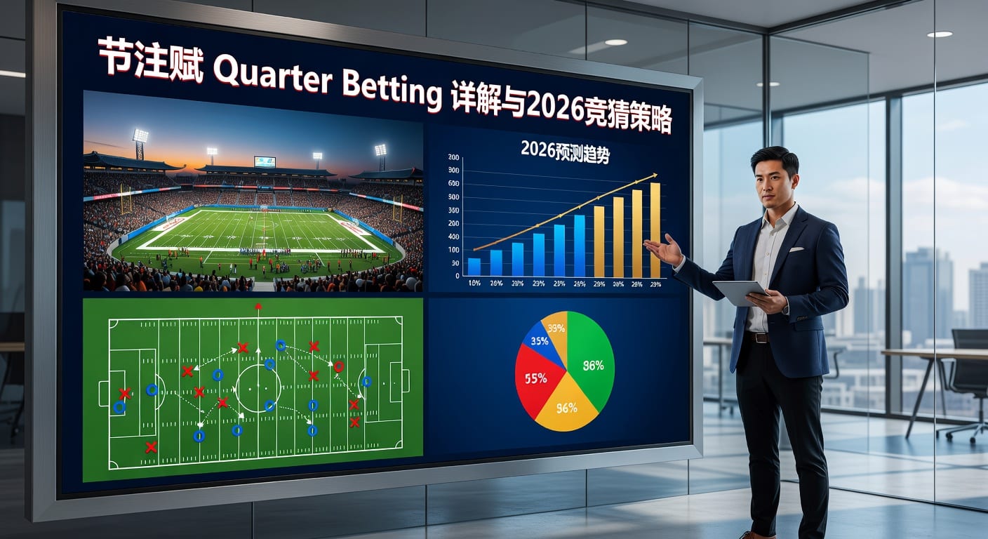节投注 quarter betting：2026年分节投注技巧与实战思路