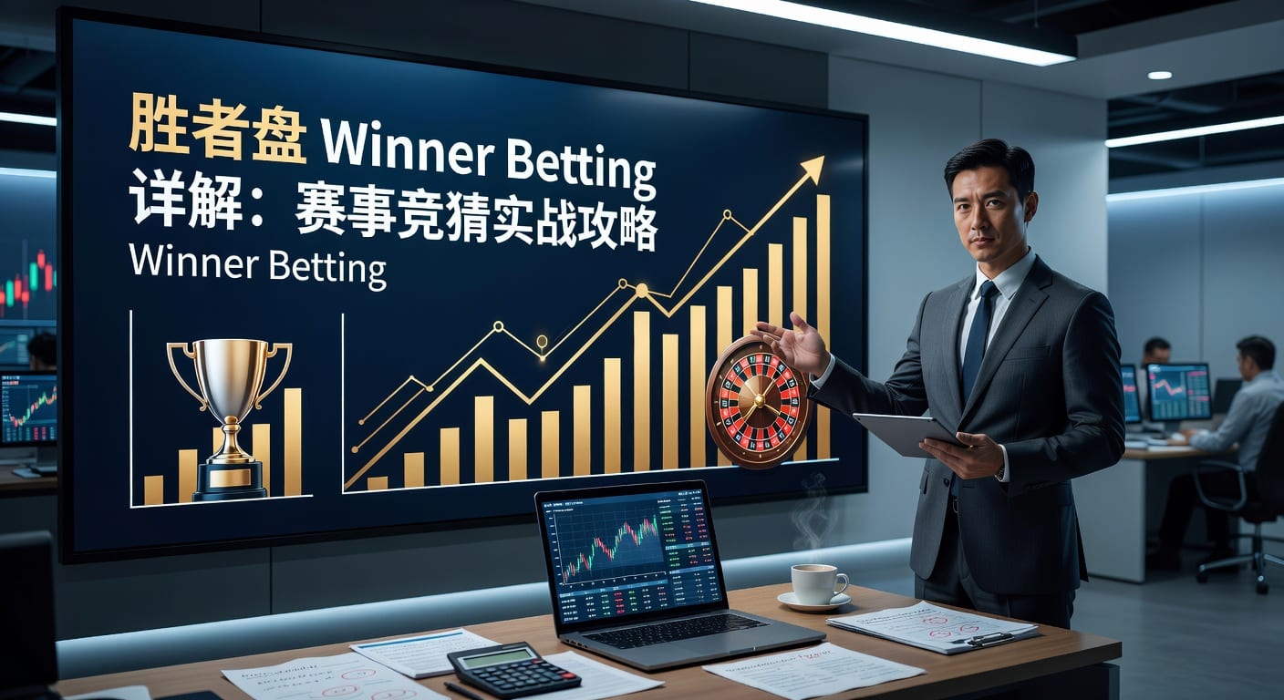 胜者盘 winner betting投注技巧与风险判断