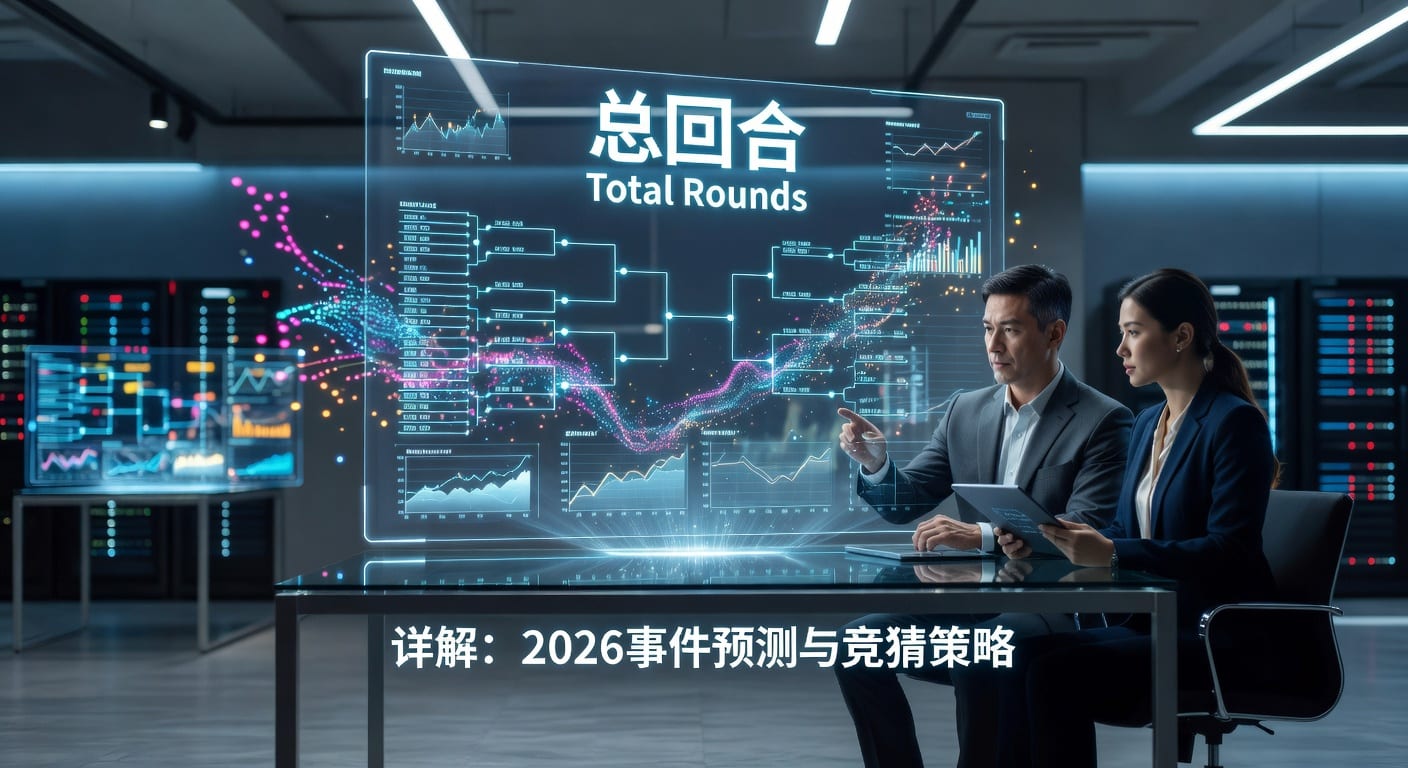 总回合 total rounds 解读与判断
