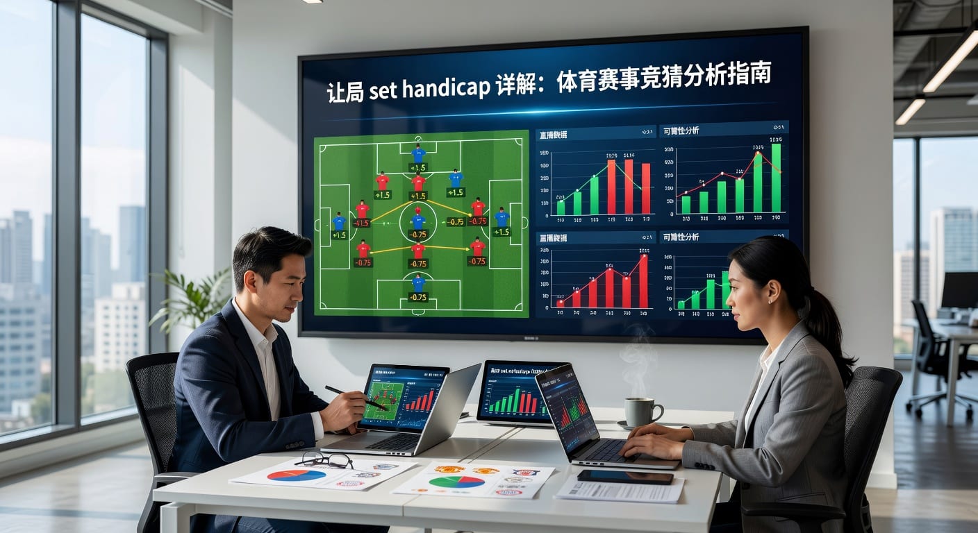 让局 set handicap：投注技巧与盘口思路