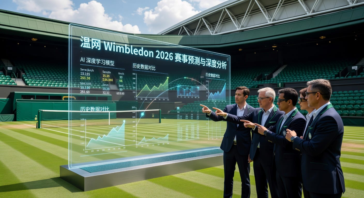 温网 Wimbledon 2026年赛季解读与投注观察
