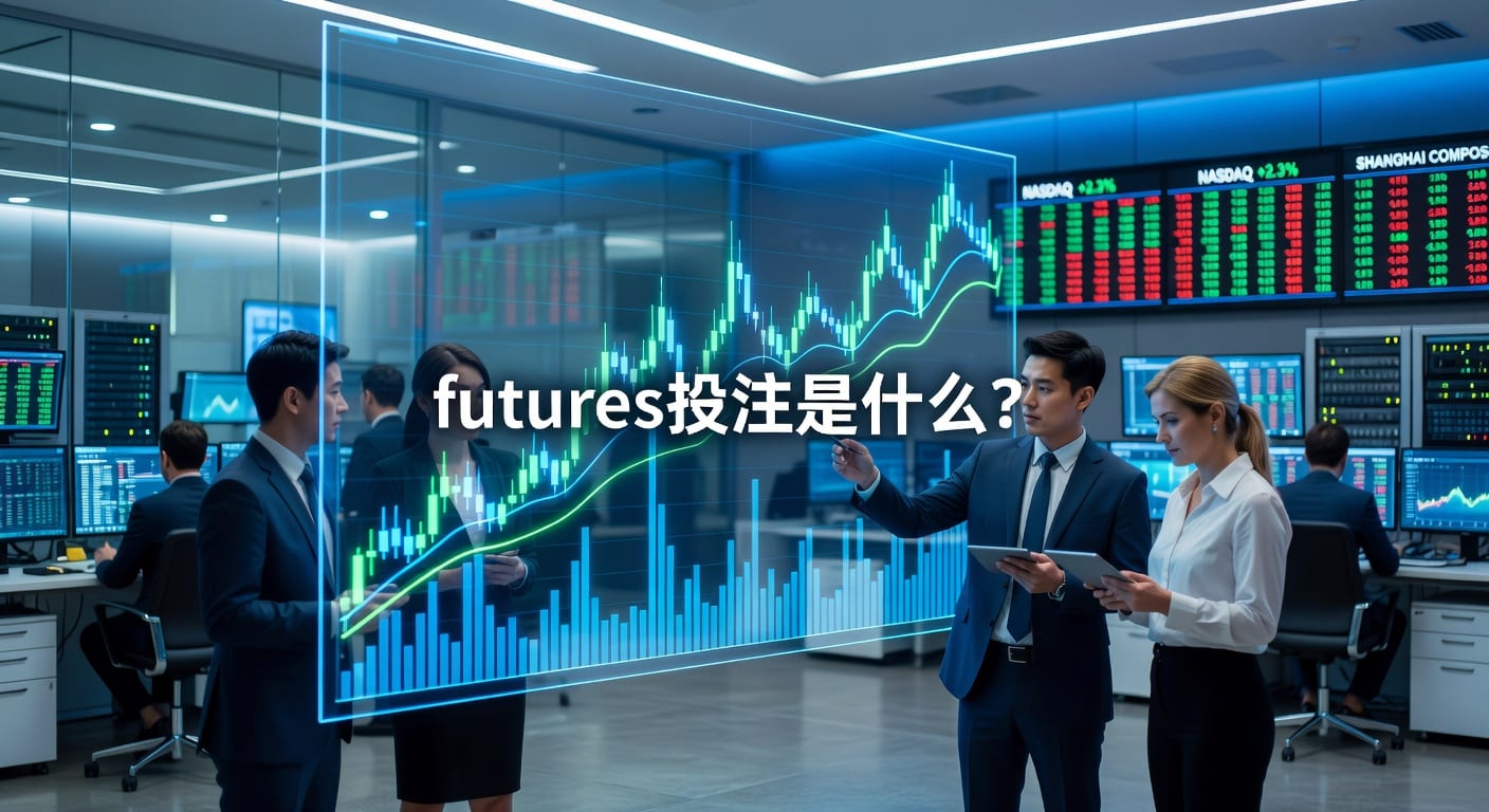 期货投注 futures：2026年赛季分析指南